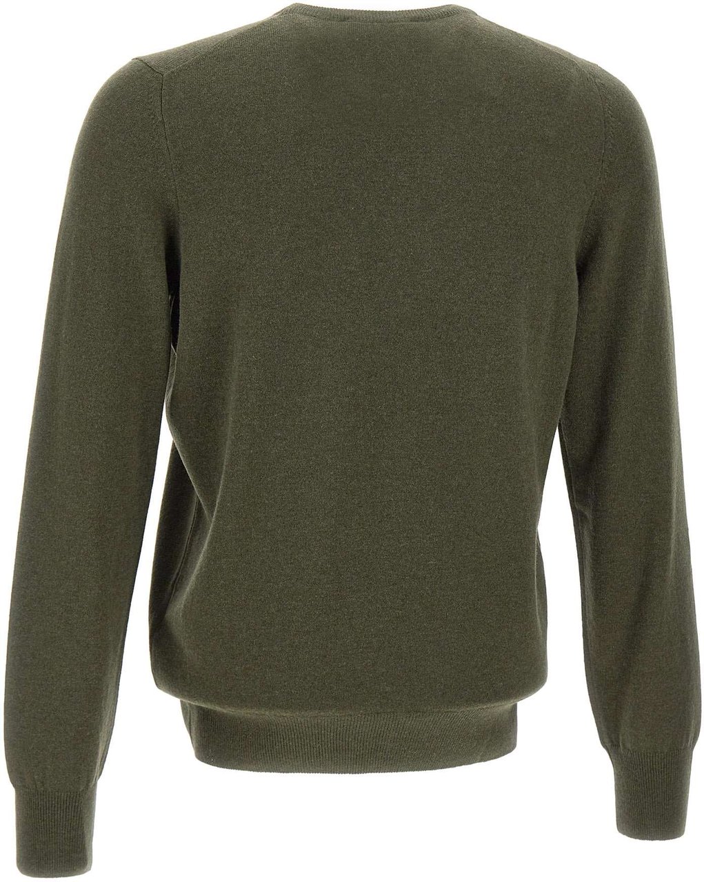 Gran Sasso Sweaters Green Groen