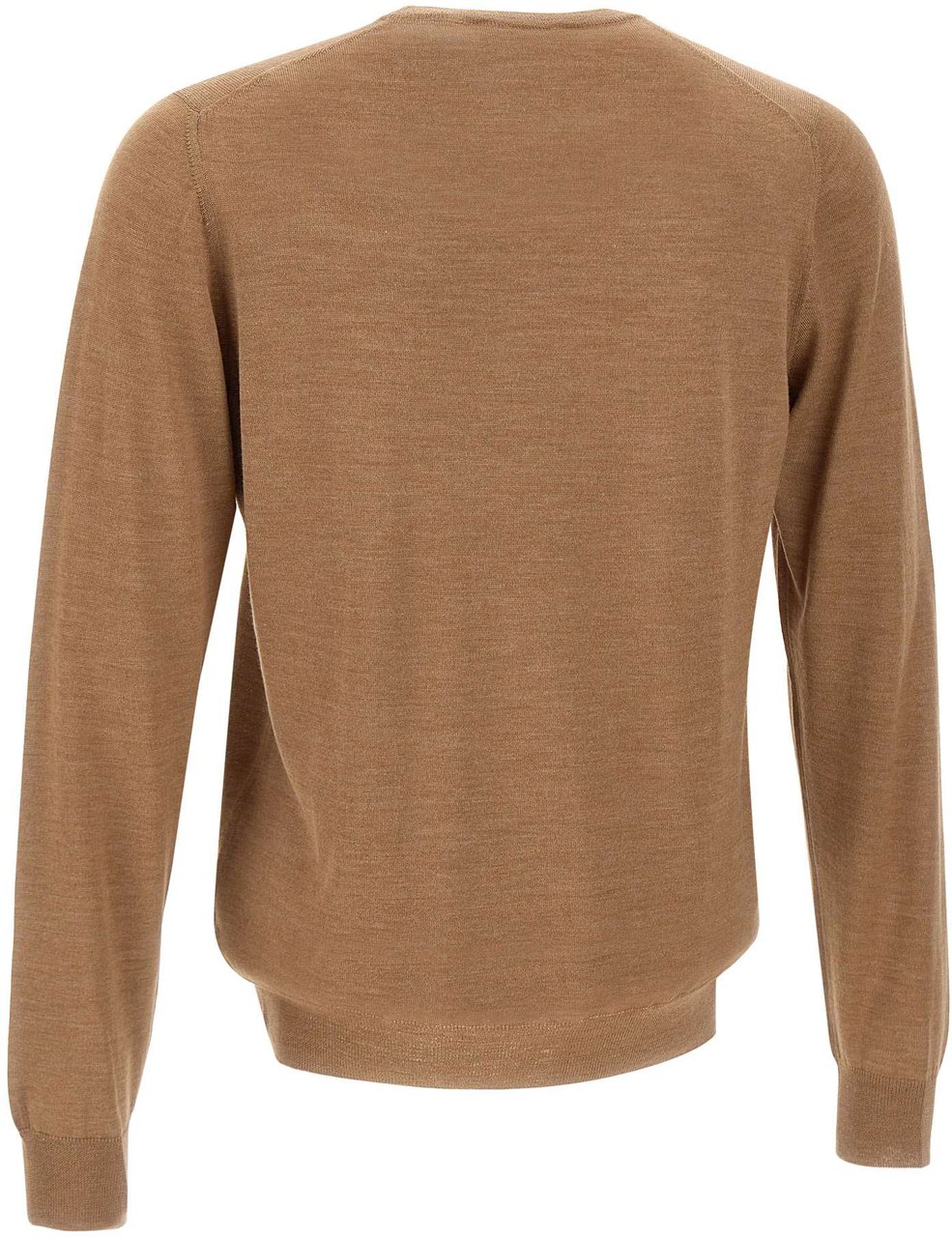 Gran Sasso Sweaters Brown Bruin