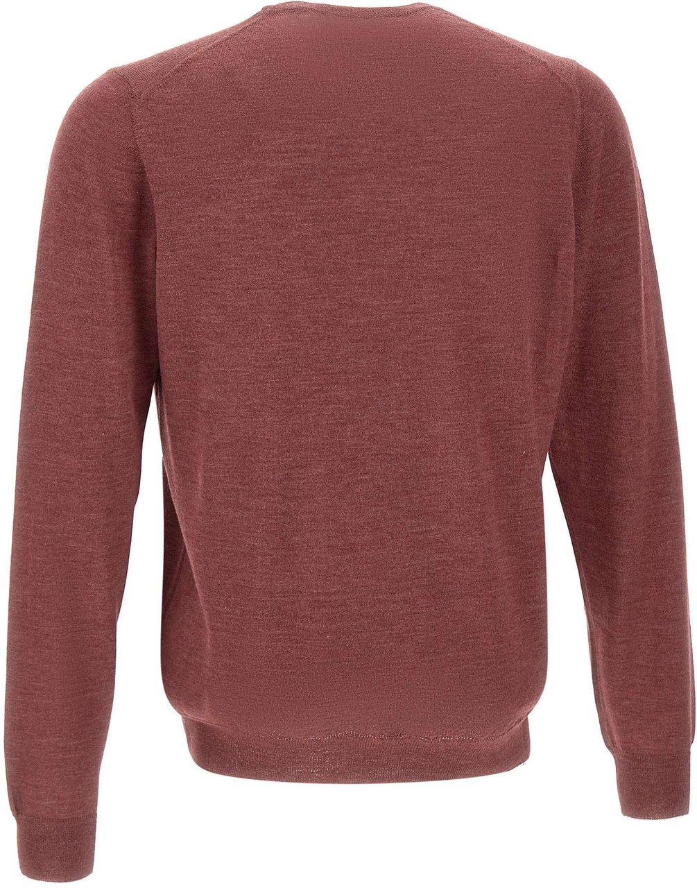 Gran Sasso Sweaters Purple Paars
