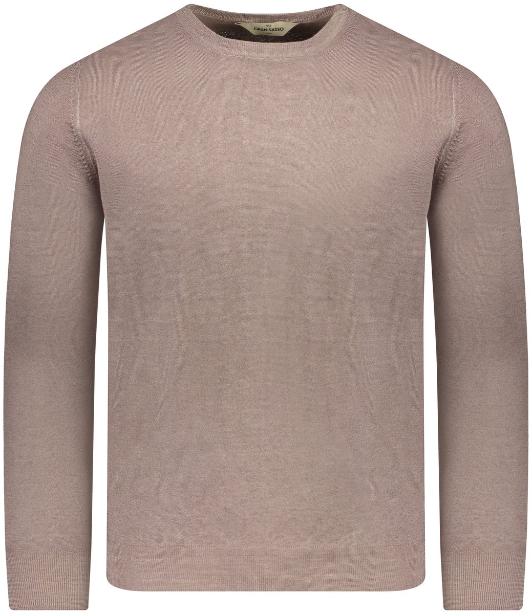 Gran Sasso Trui Bruin Bruin