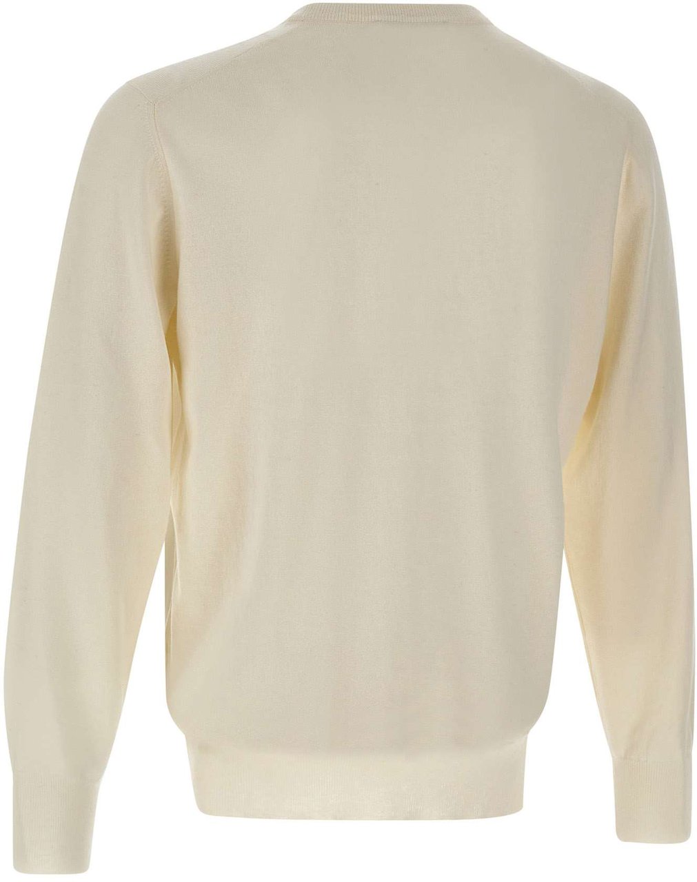 Gran Sasso Sweaters White Wit