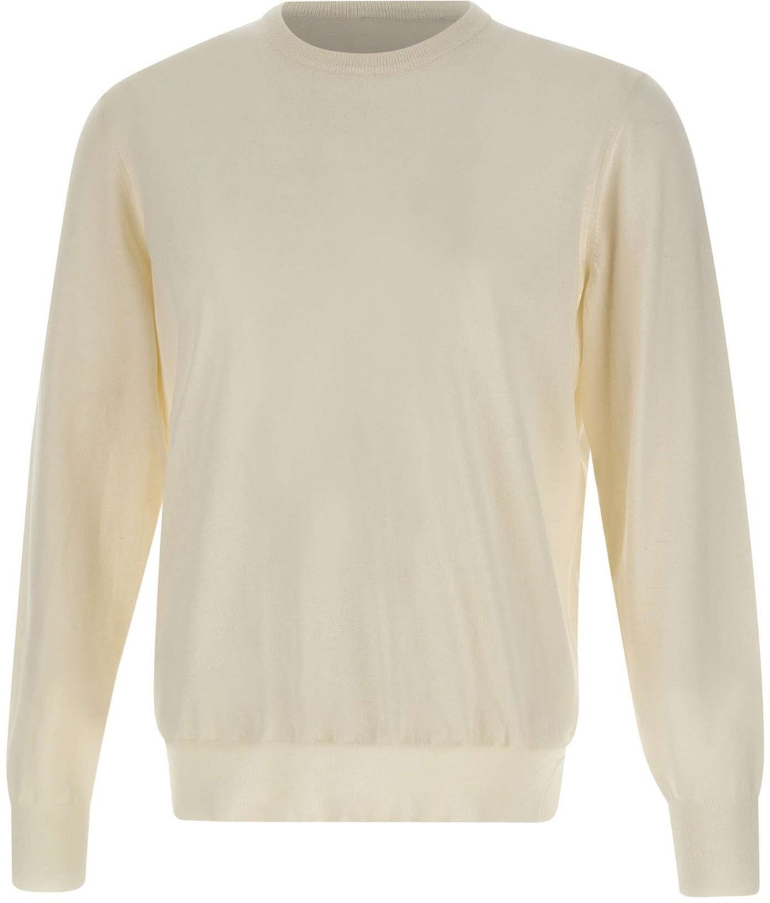 Gran Sasso Sweaters White Wit