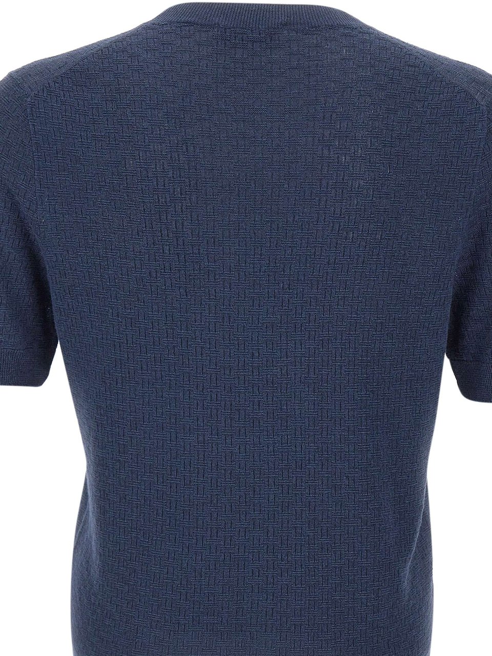 Gran Sasso Sweaters Blue Navy
