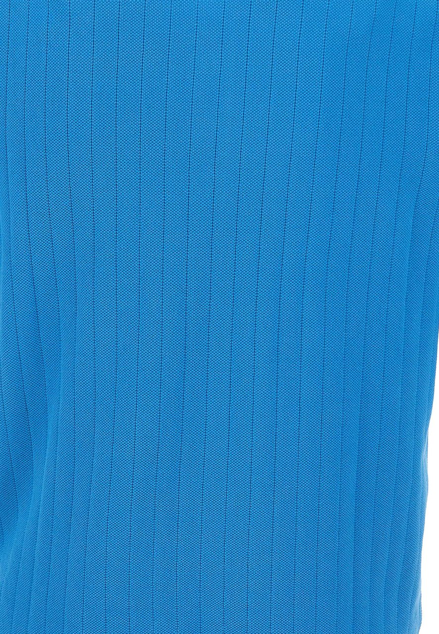 Gran Sasso T-Shirts And Polos Light Blue Blauw