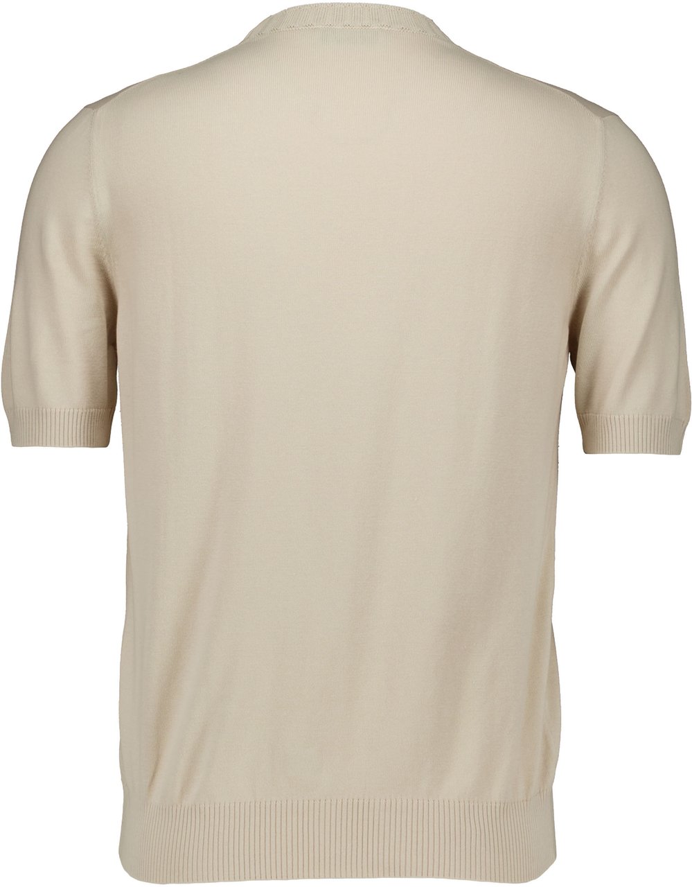 Gran Sasso 57188/18163 T-shirts Beige 57188/18163 Beige