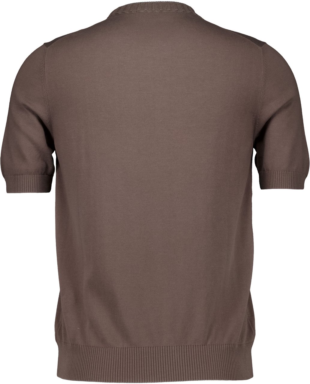 Gran Sasso 57188/18163 T-shirts Taupe 57188/18163 Taupe