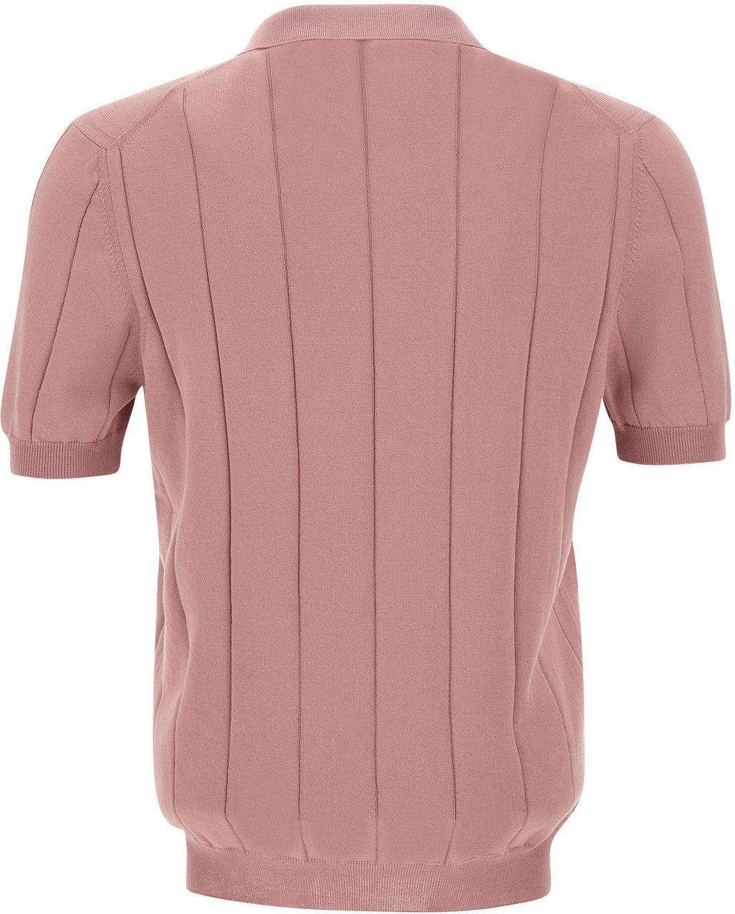 Gran Sasso T-Shirts And Polos Pink Roze