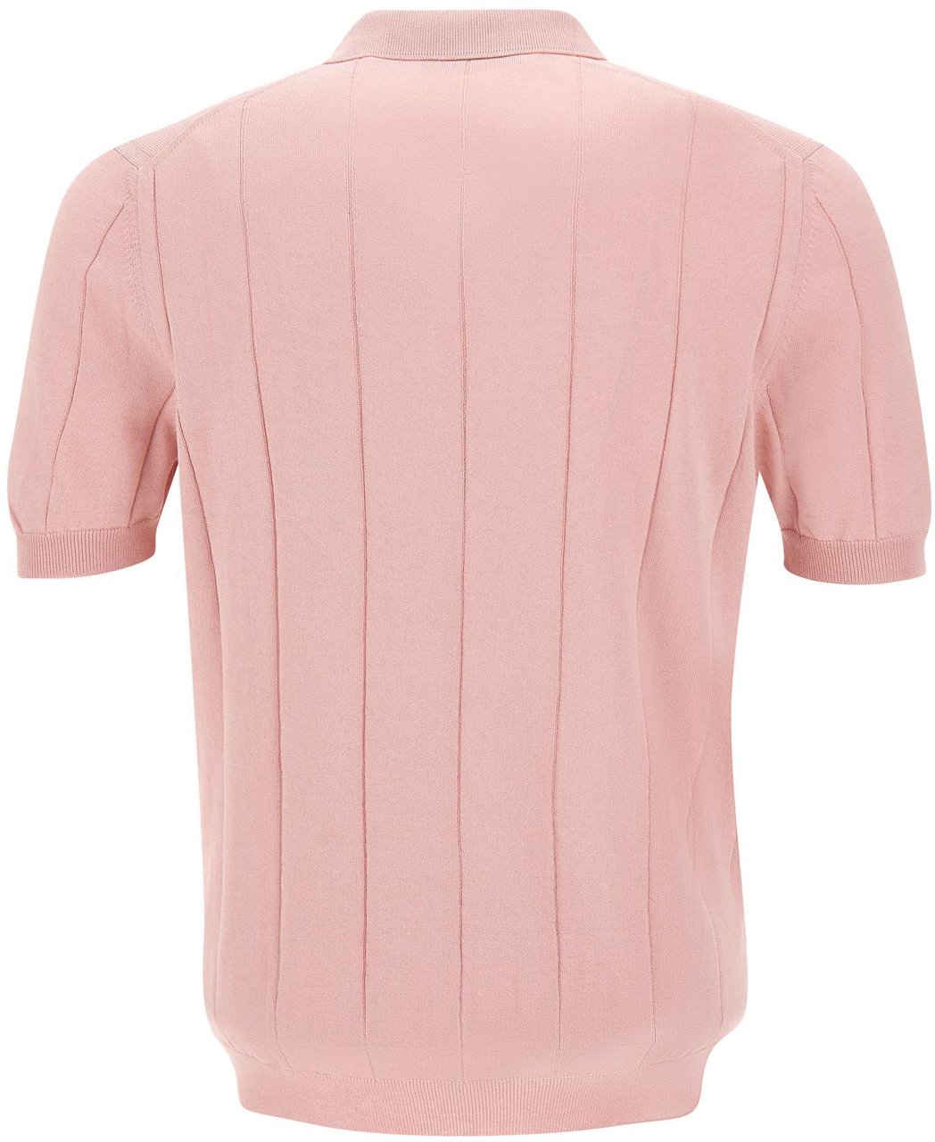 Gran Sasso T-Shirts And Polos Pink Roze