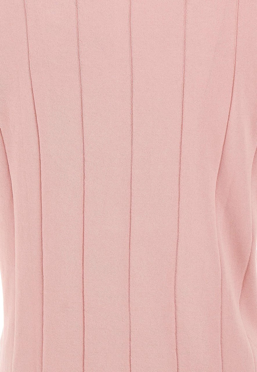 Gran Sasso T-Shirts And Polos Pink Roze