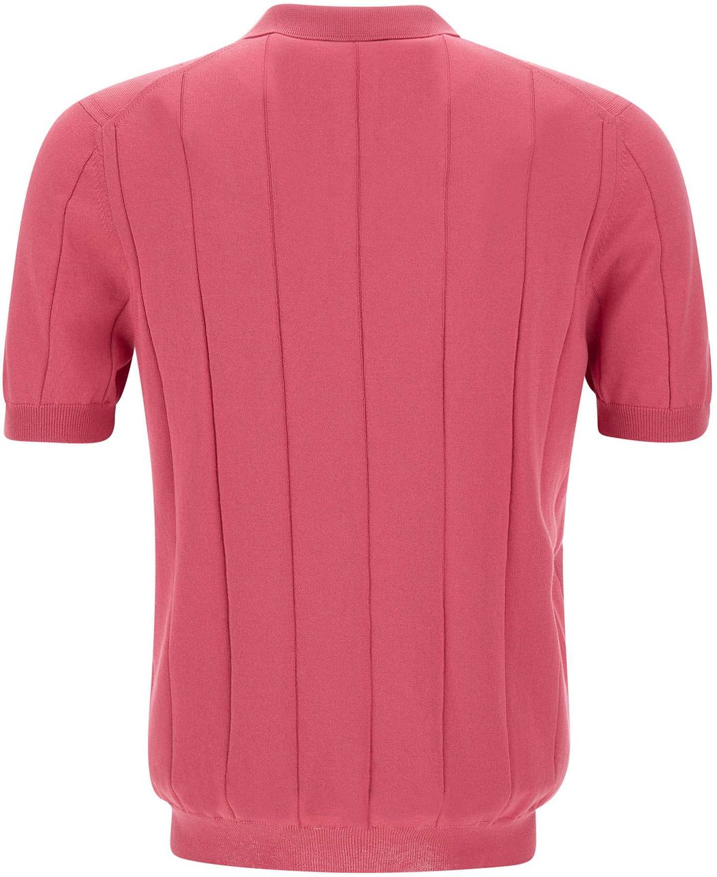 Gran Sasso T-Shirts And Polos Pink Roze