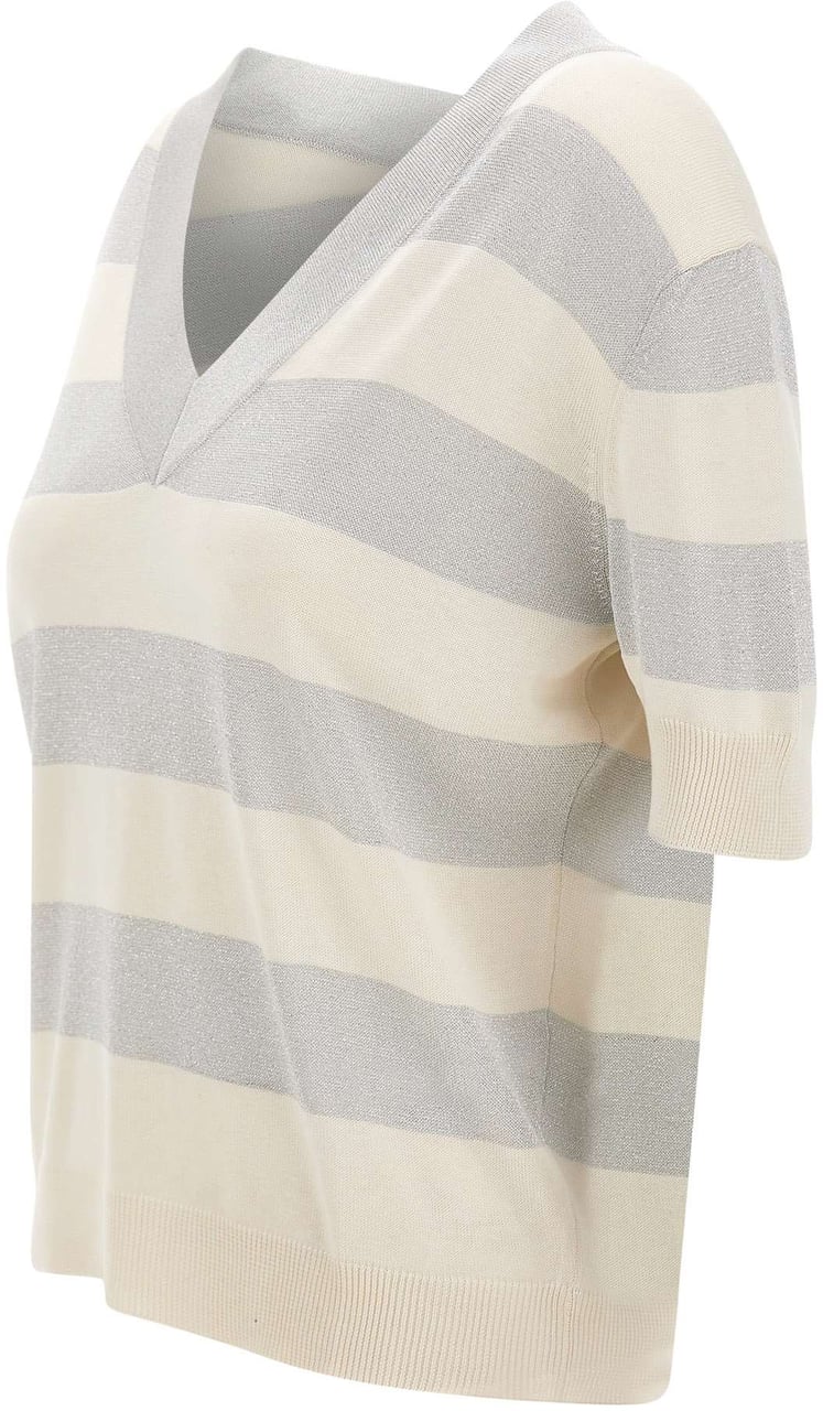 Gran Sasso Sweaters Multicolor Divers