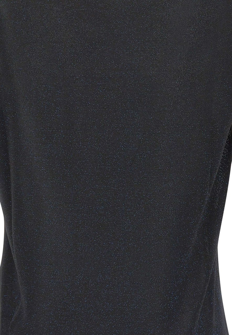 Gran Sasso Top Blue Navy