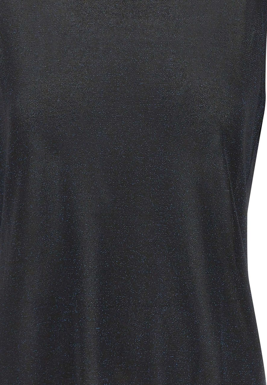 Gran Sasso Top Blue Navy