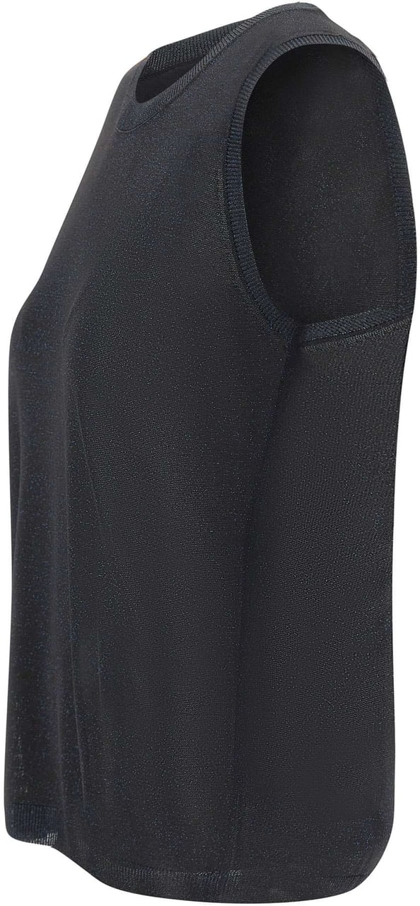 Gran Sasso Top Blue Navy