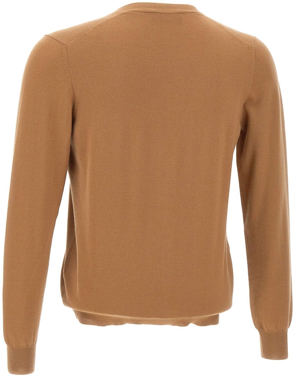 Gran Sasso Sweaters Brown Bruin