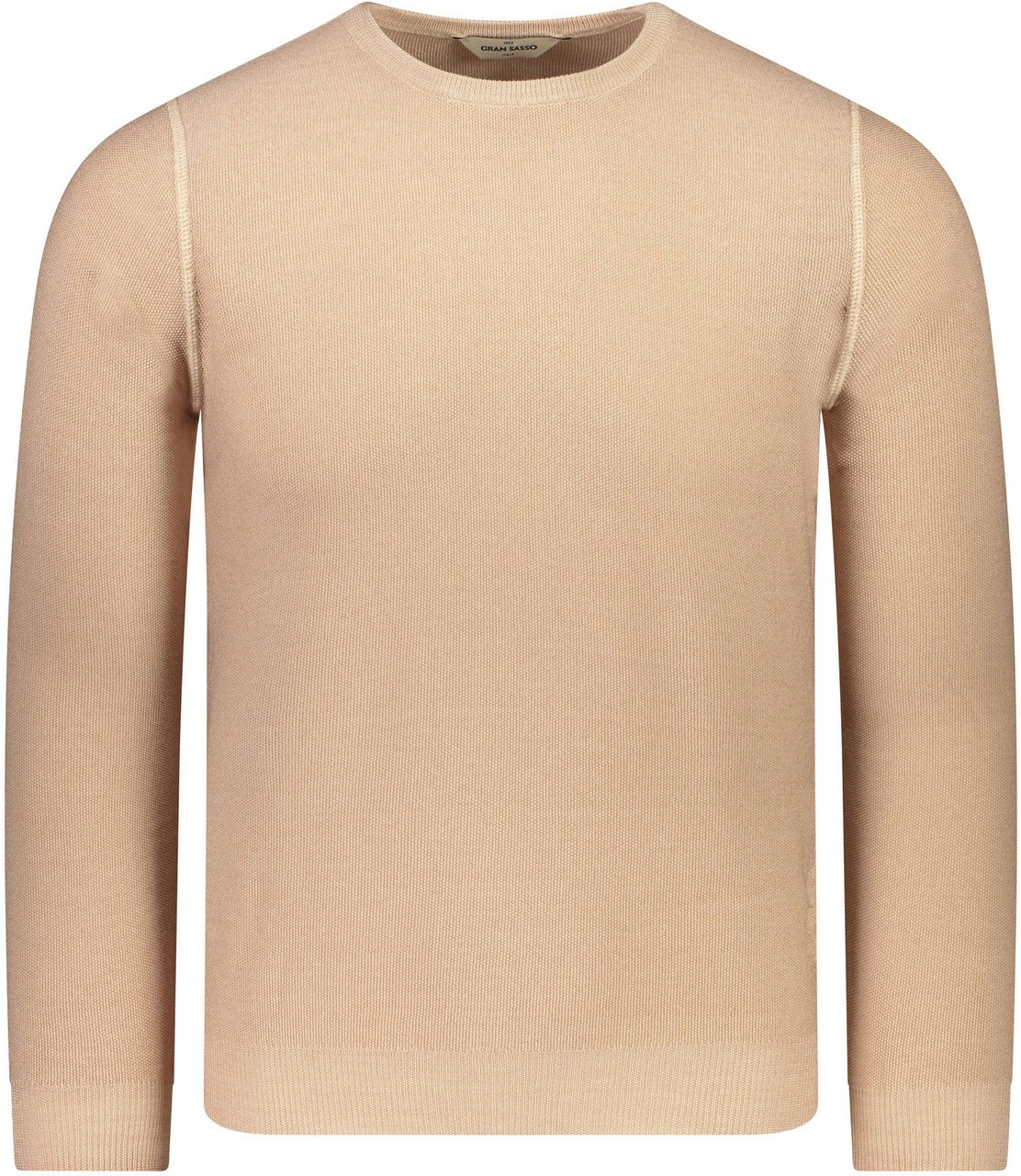 Gran Sasso Trui Beige Beige