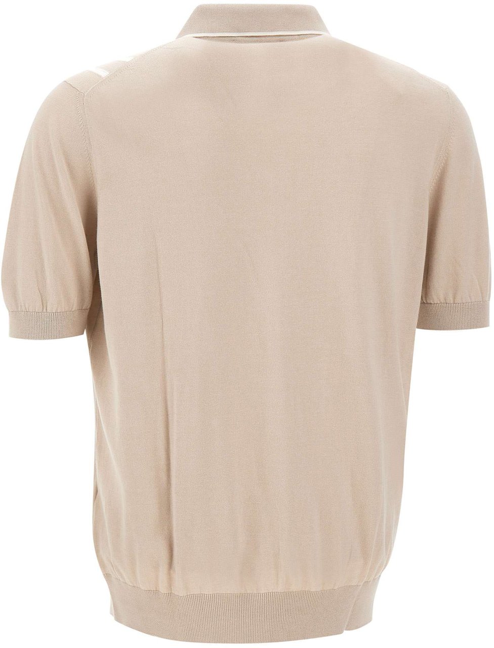 Gran Sasso Shirts Beige Beige