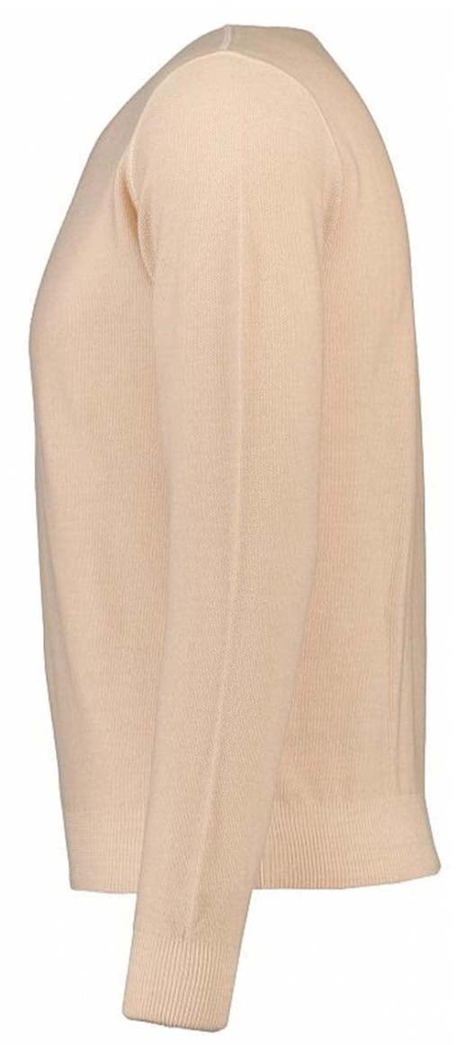 Gran Sasso Gran Sasso Pullovers Beige 59197/22794 204 Beige