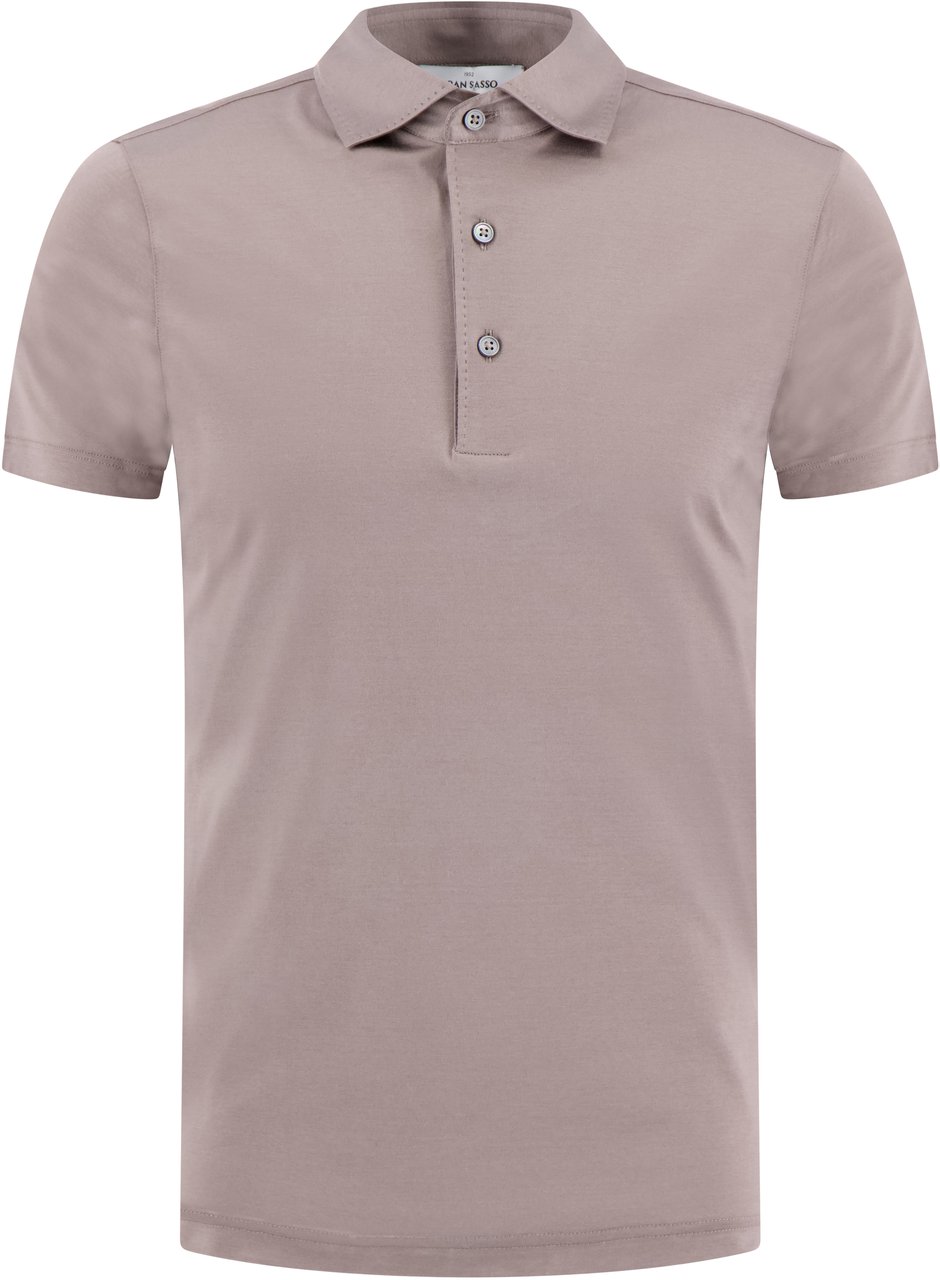 Gran Sasso Polo Bruin Bruin