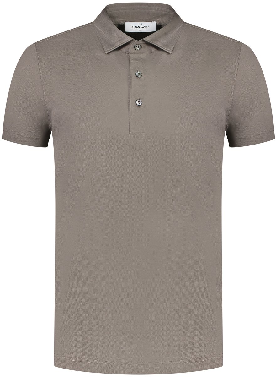 Gran Sasso Polo Bruin Bruin