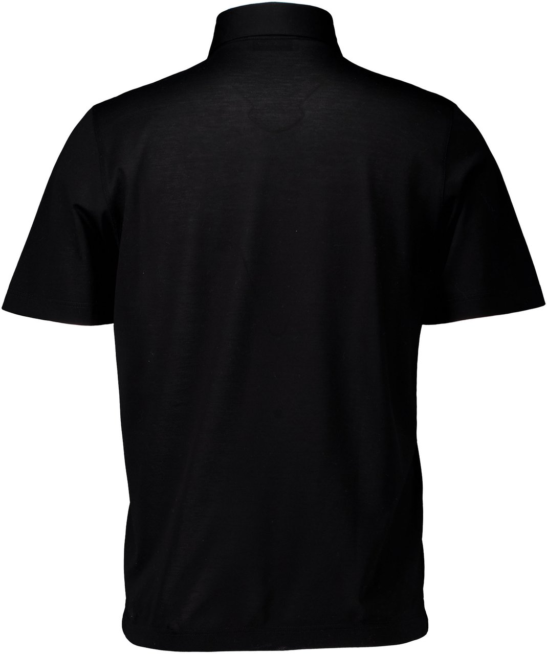 Gran Sasso Gran Sasso Polos Zwart 60103/74201 Zwart