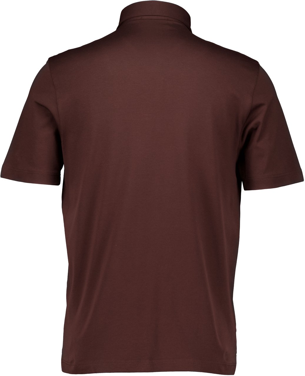 Gran Sasso 60116/81001 Polos Donkerbruin 60116/81001 Bruin