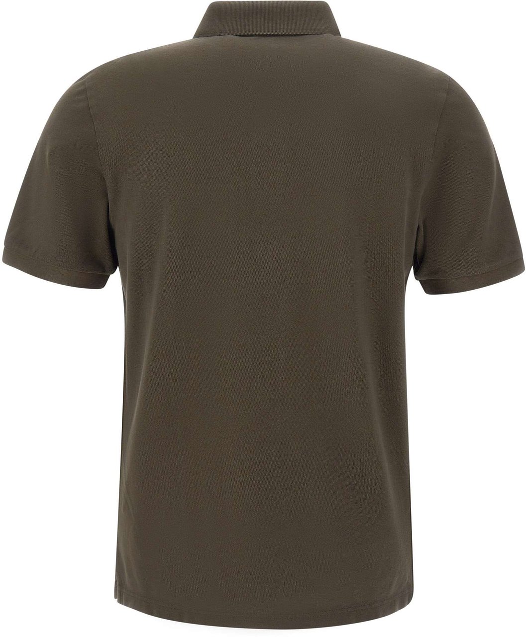 Gran Sasso T-Shirts And Polos Brown Bruin