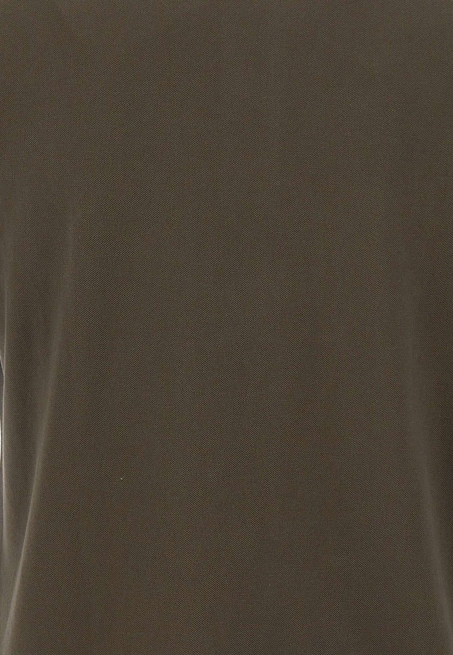 Gran Sasso T-Shirts And Polos Brown Bruin