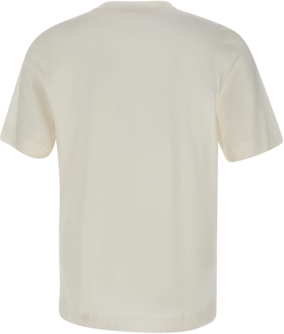 Gran Sasso T-Shirts And Polos White Wit