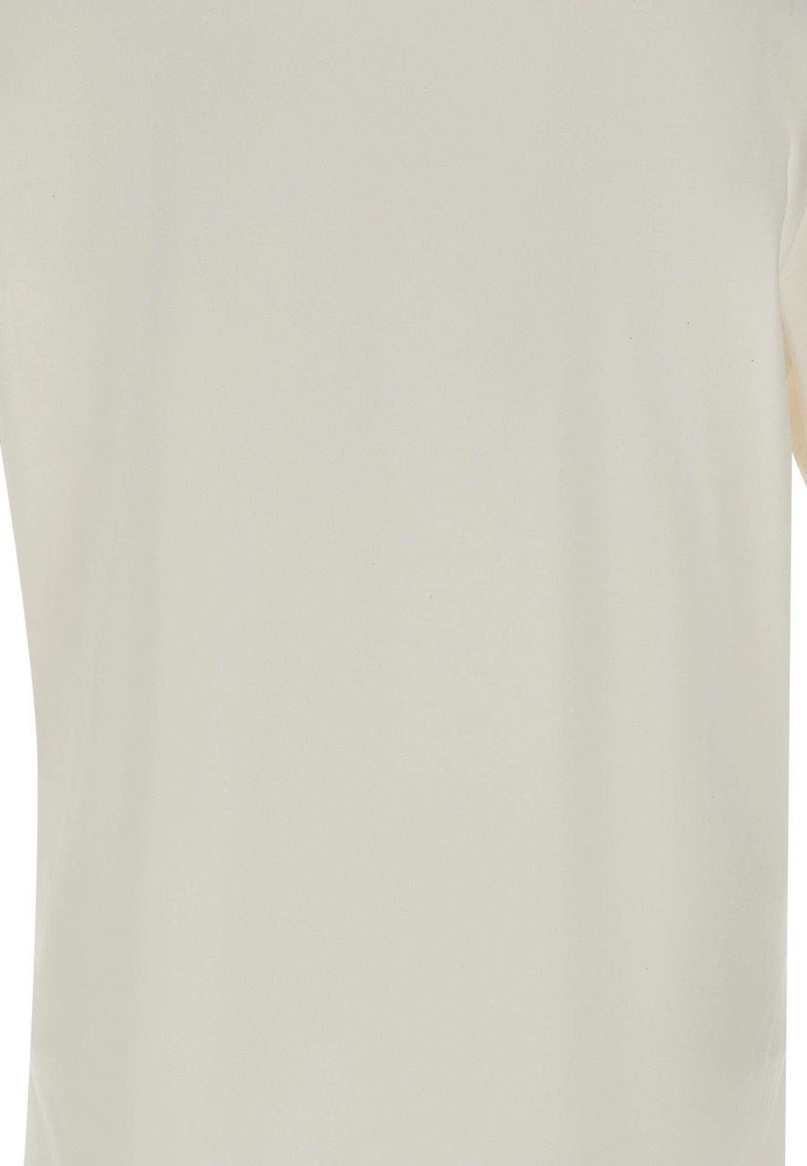 Gran Sasso T-Shirts And Polos White Wit