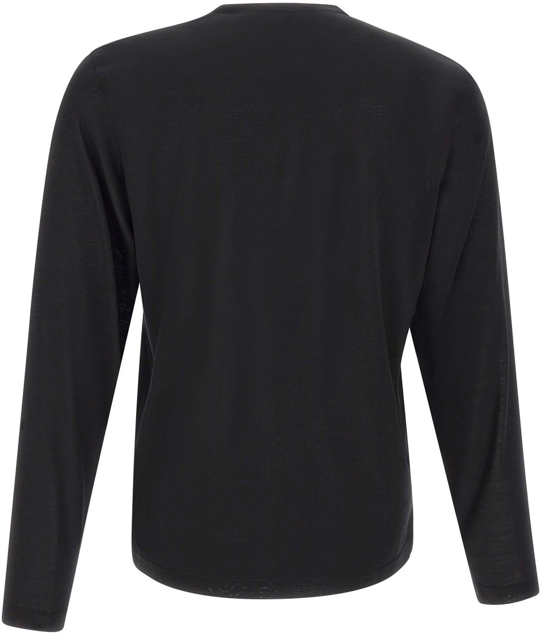 Gran Sasso Sweaters Black Zwart