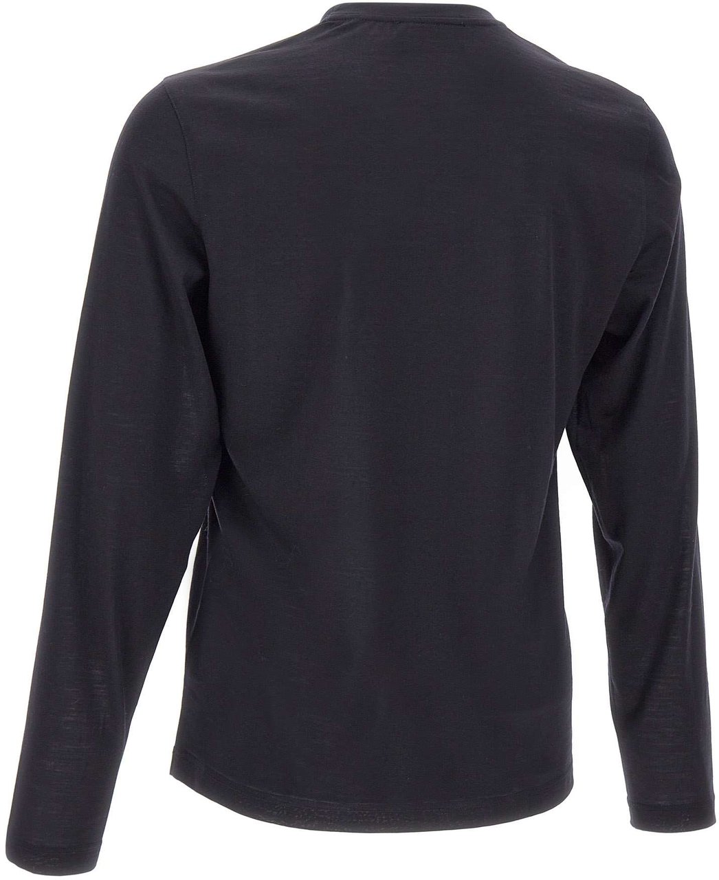 Gran Sasso Sweaters Blue Blauw