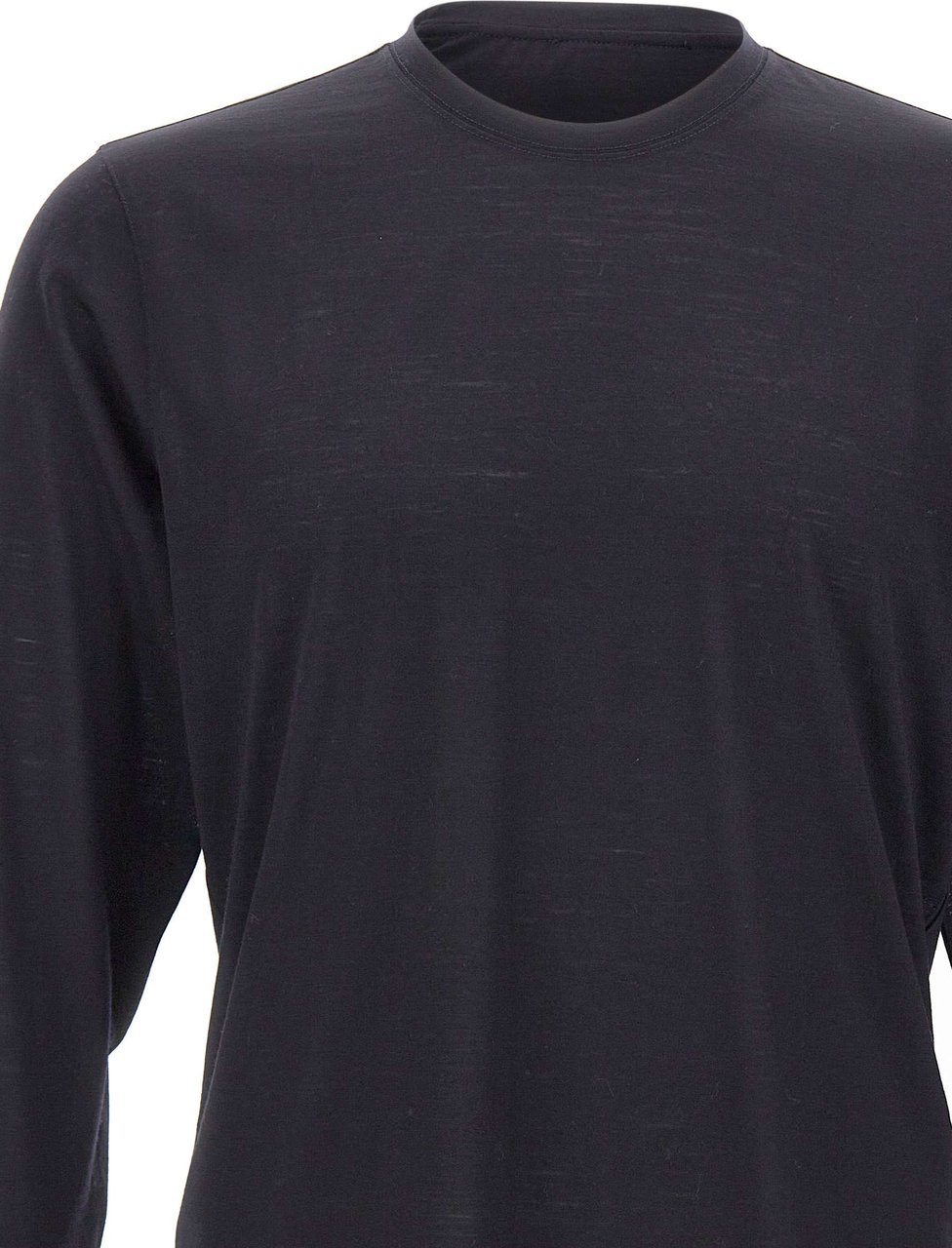 Gran Sasso Sweaters Blue Navy