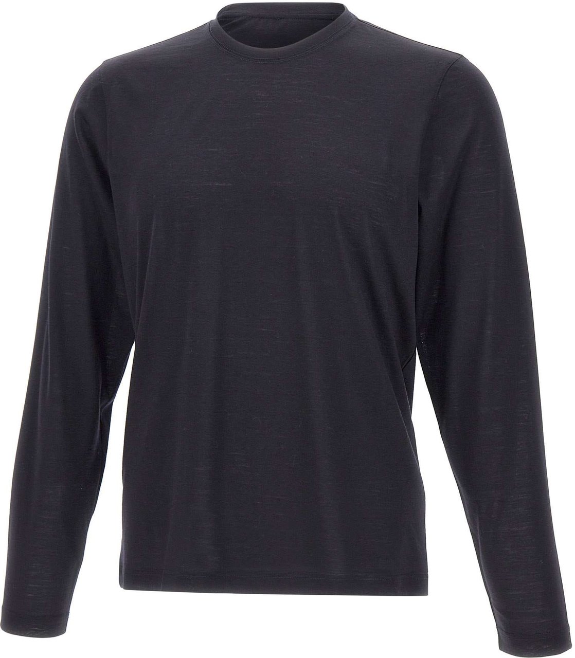 Gran Sasso Sweaters Blue Blauw