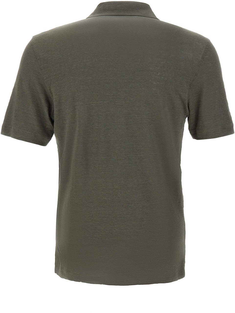 Gran Sasso T-Shirts And Polos Green Donkergroen