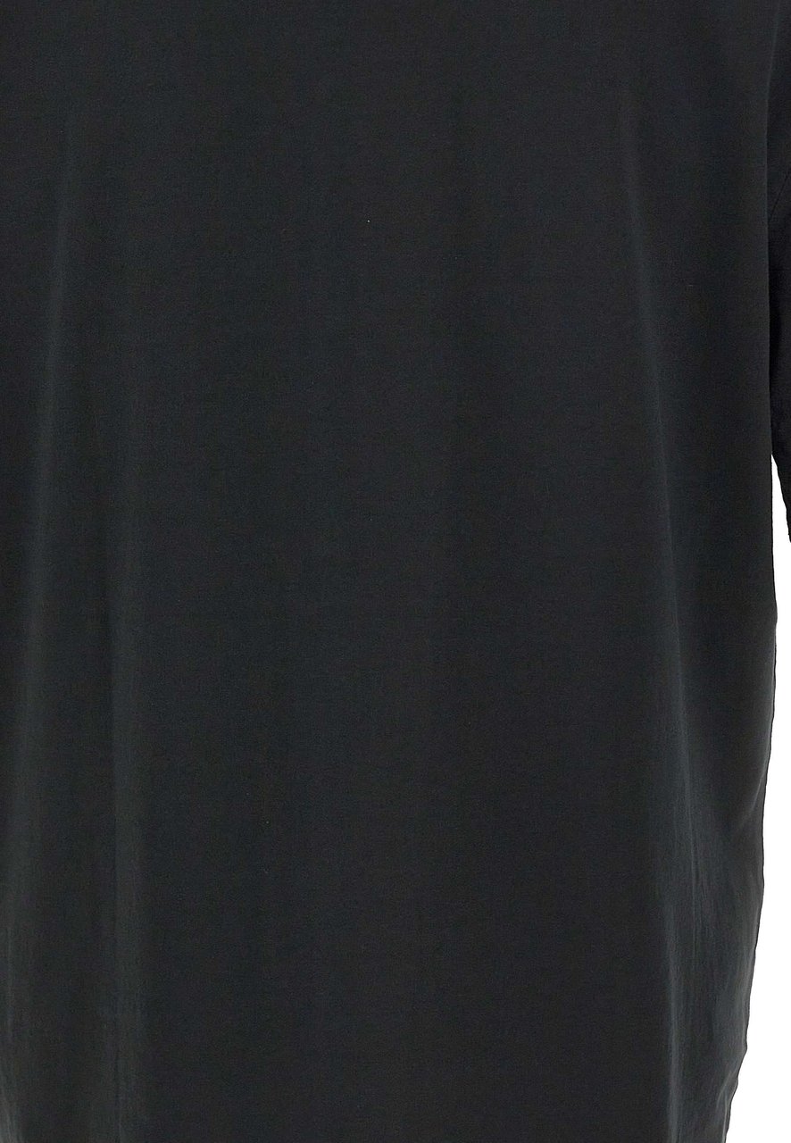 Gran Sasso Shirts Black Navy