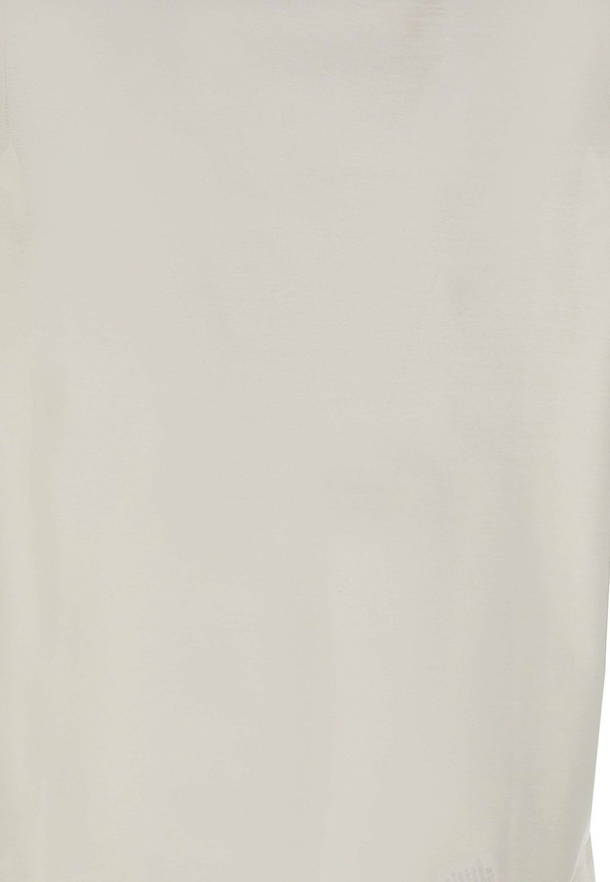 Gran Sasso T-Shirts And Polos White Wit