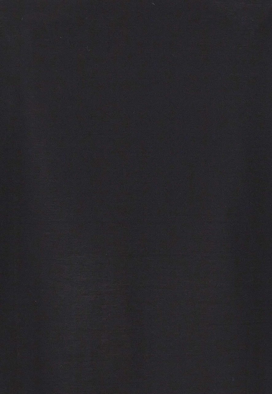 Gran Sasso T-Shirts And Polos Black Zwart