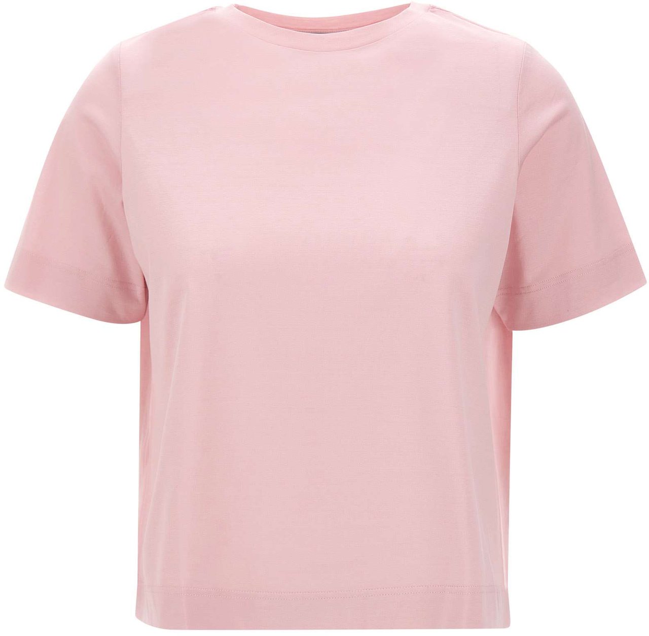 Gran Sasso T-Shirts And Polos Pink Roze