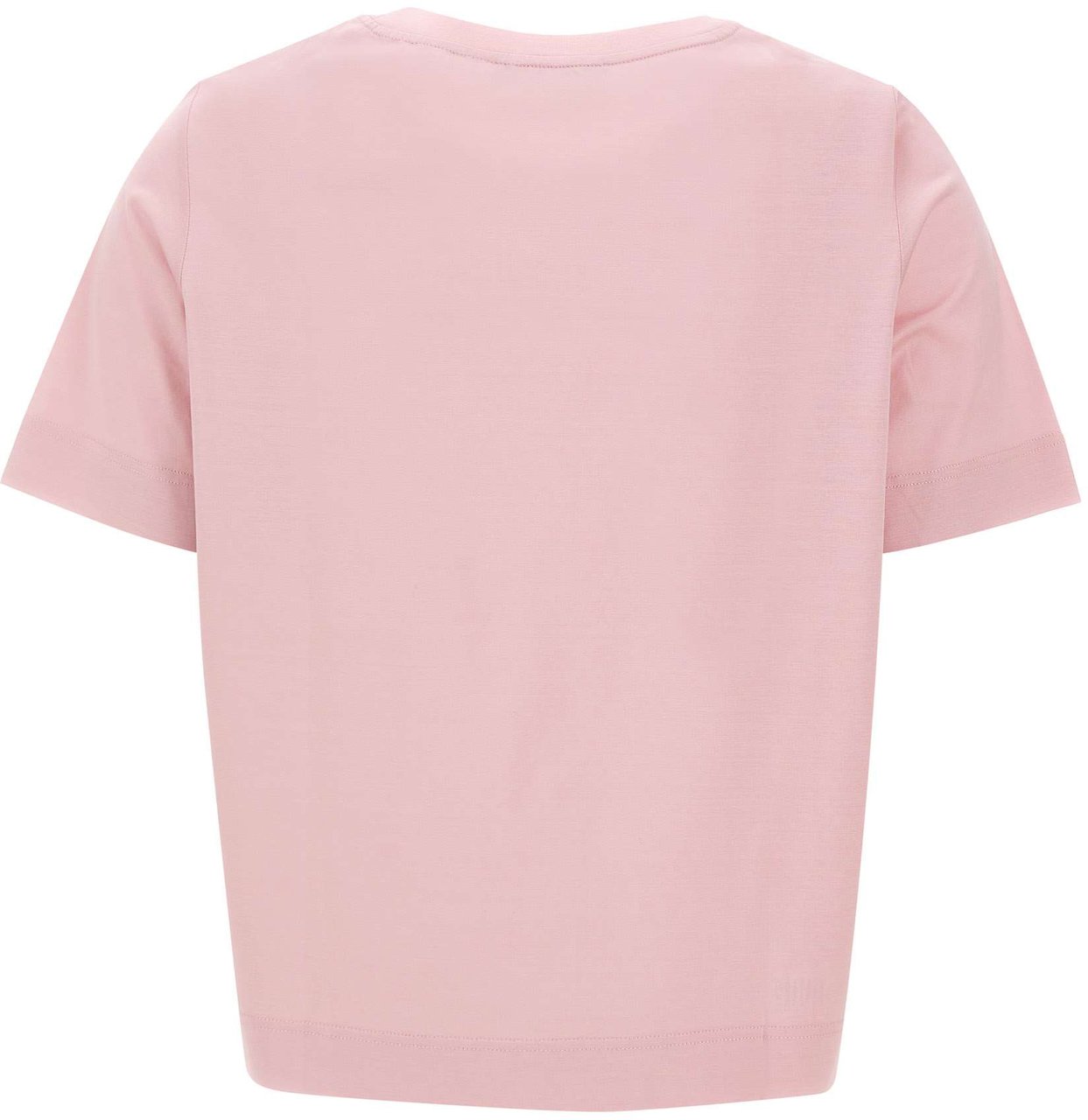 Gran Sasso T-Shirts And Polos Pink Roze