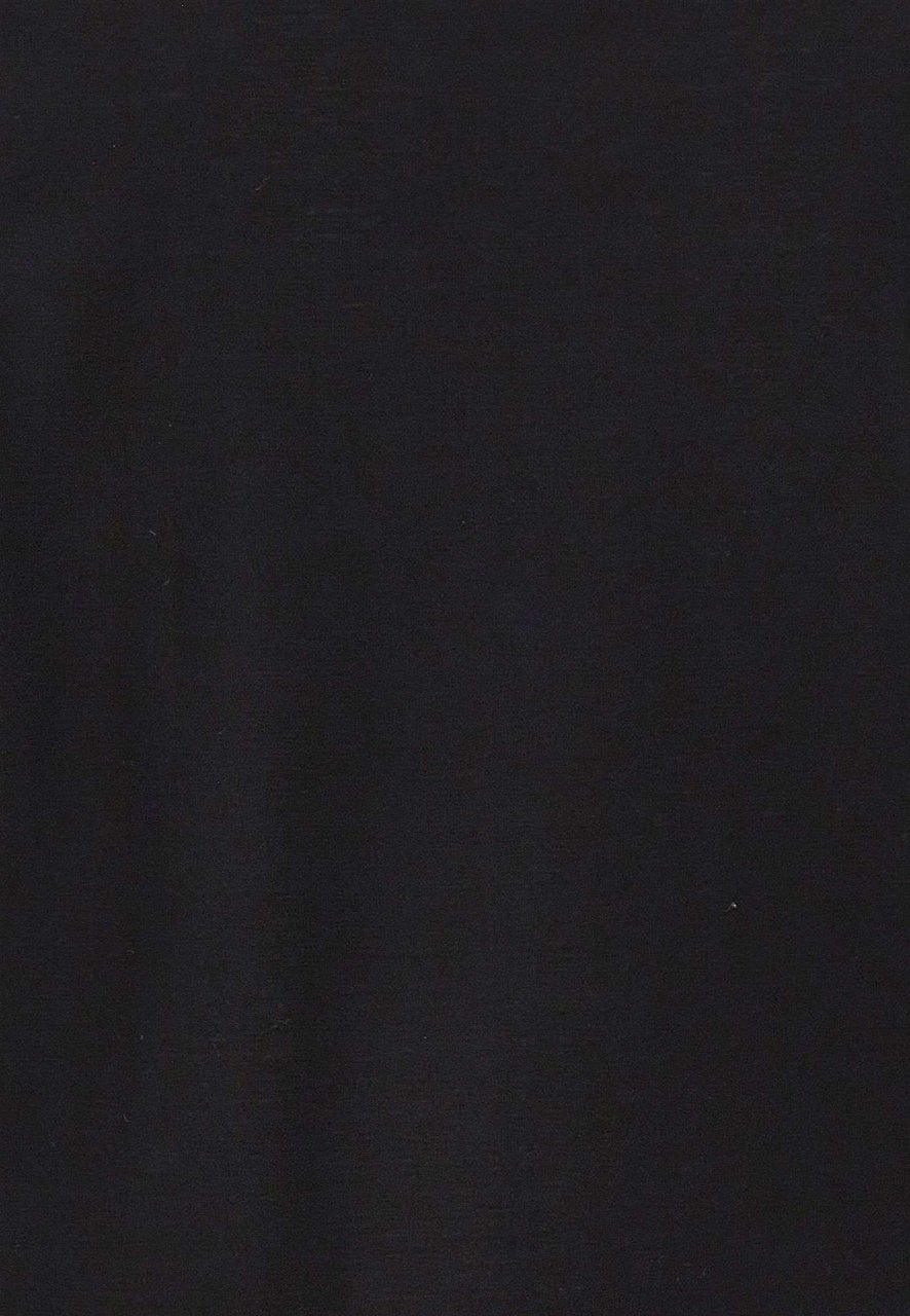 Gran Sasso T-Shirts And Polos Black Zwart