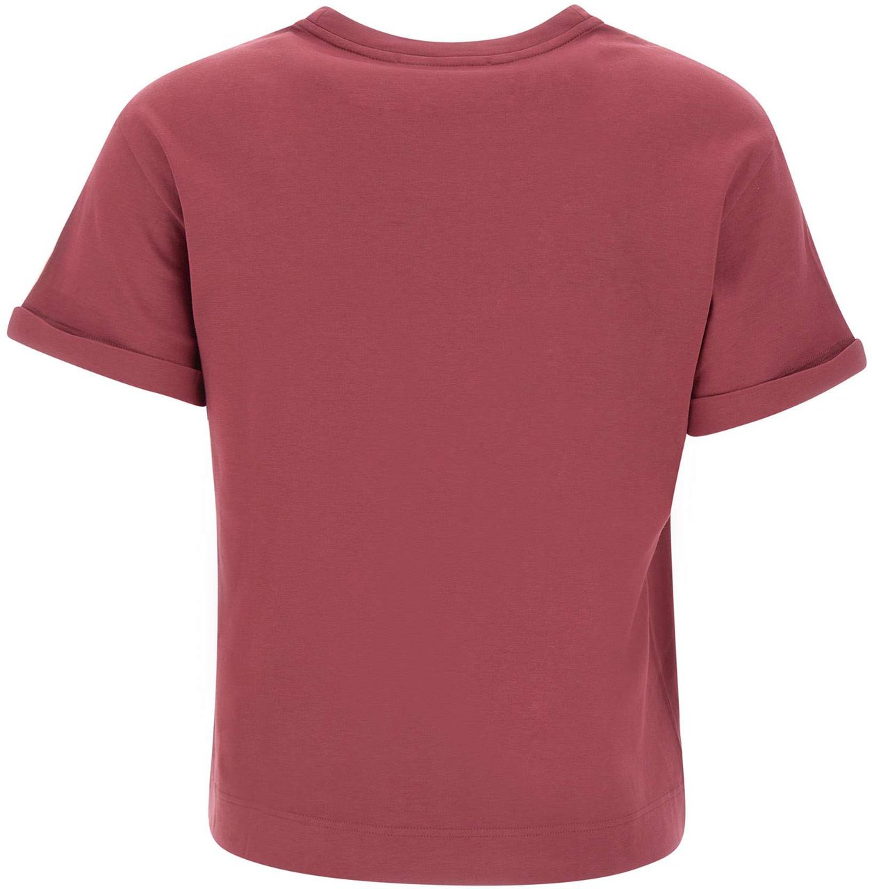 Gran Sasso T-Shirts And Polos Pink Roze