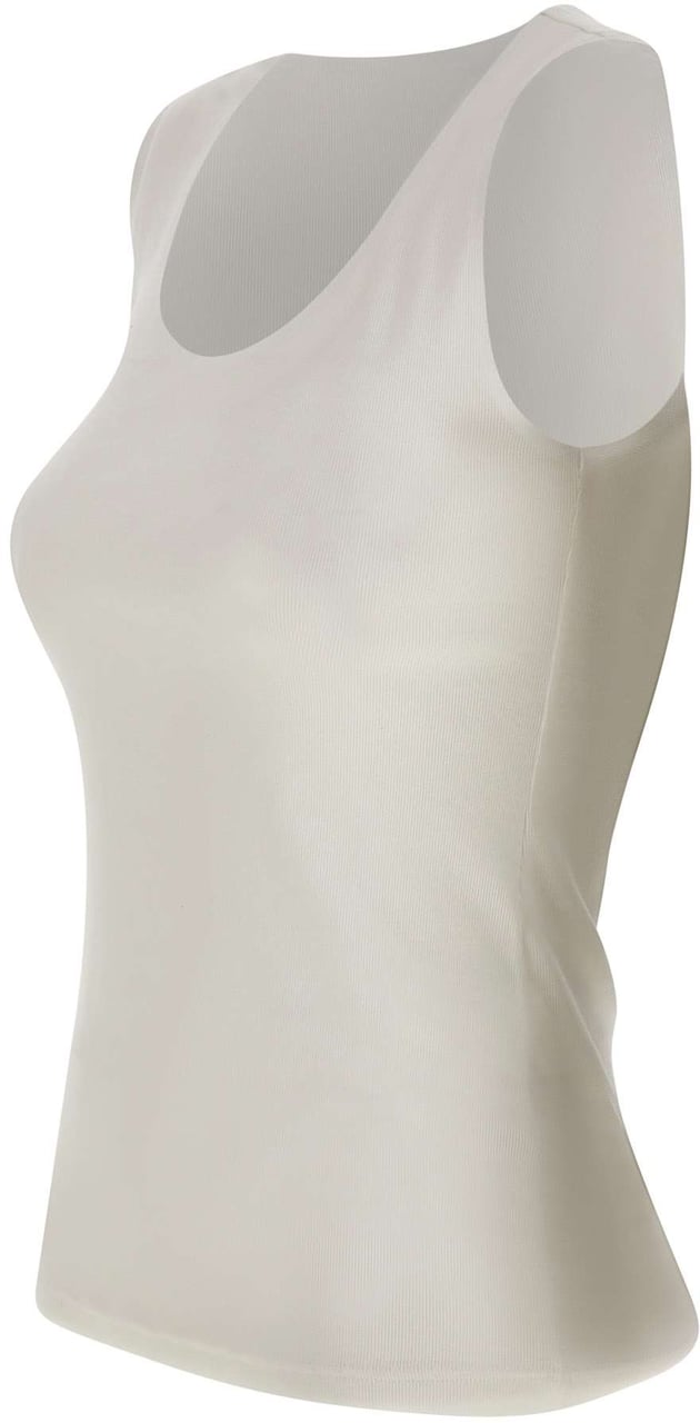 Gran Sasso Top White Wit