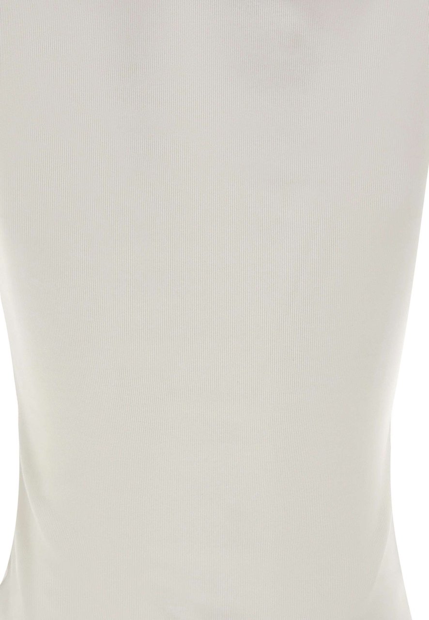 Gran Sasso Top White Wit