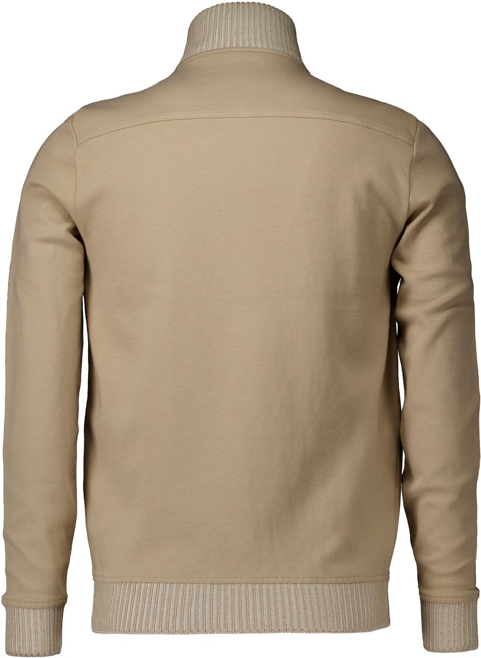 Gran Sasso Gran Sasso  Vesten Beige 78152/76008 Beige