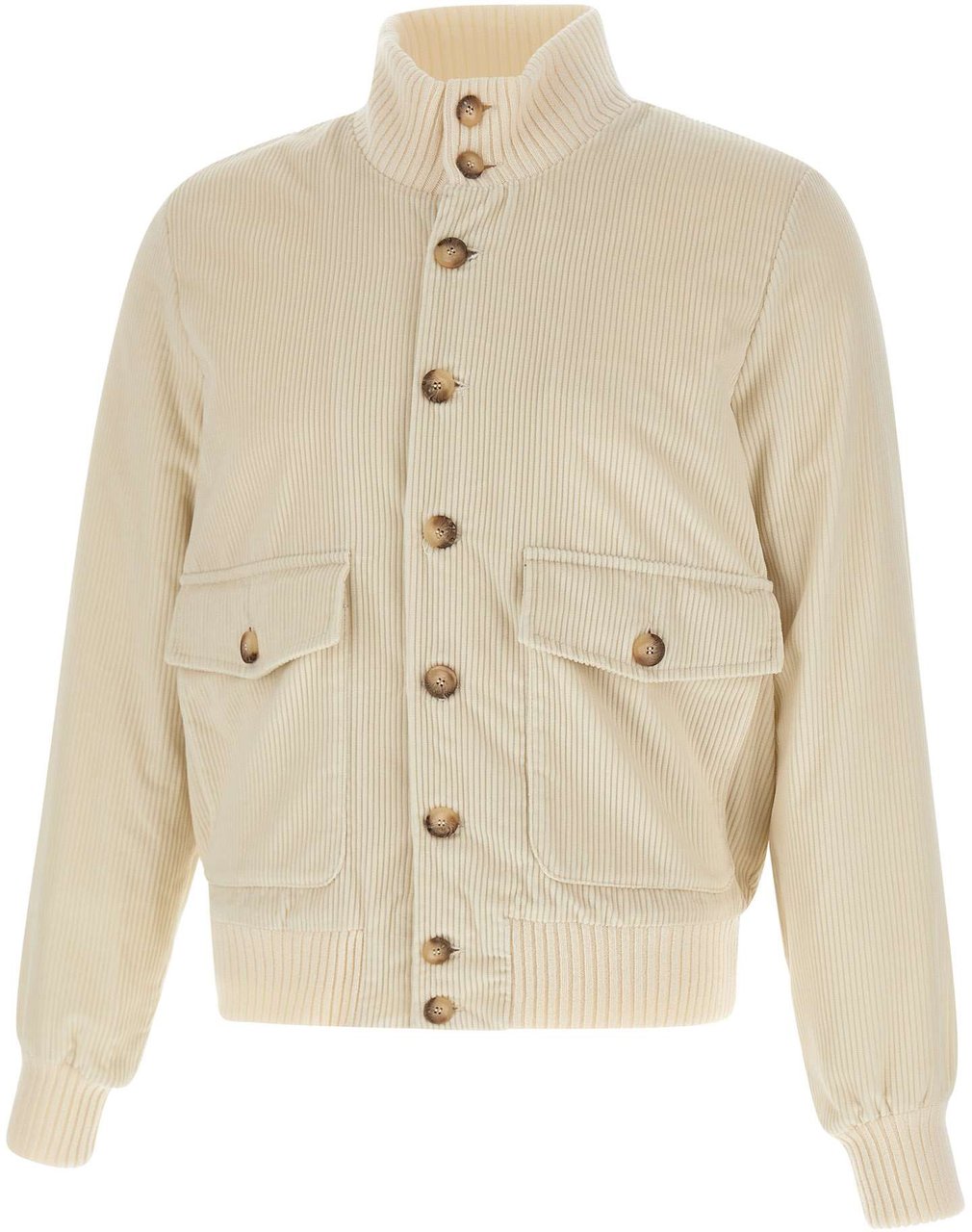 Gran Sasso Jackets Beige Beige