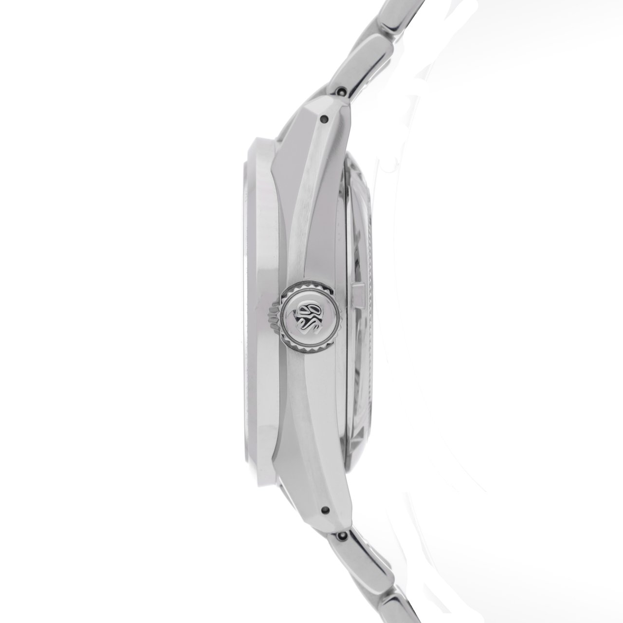 Grand Seiko Heritage Kollektion Zilver