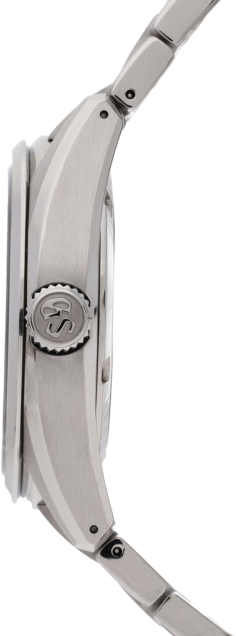 Grand Seiko Evolution 9 Kollektion Wit