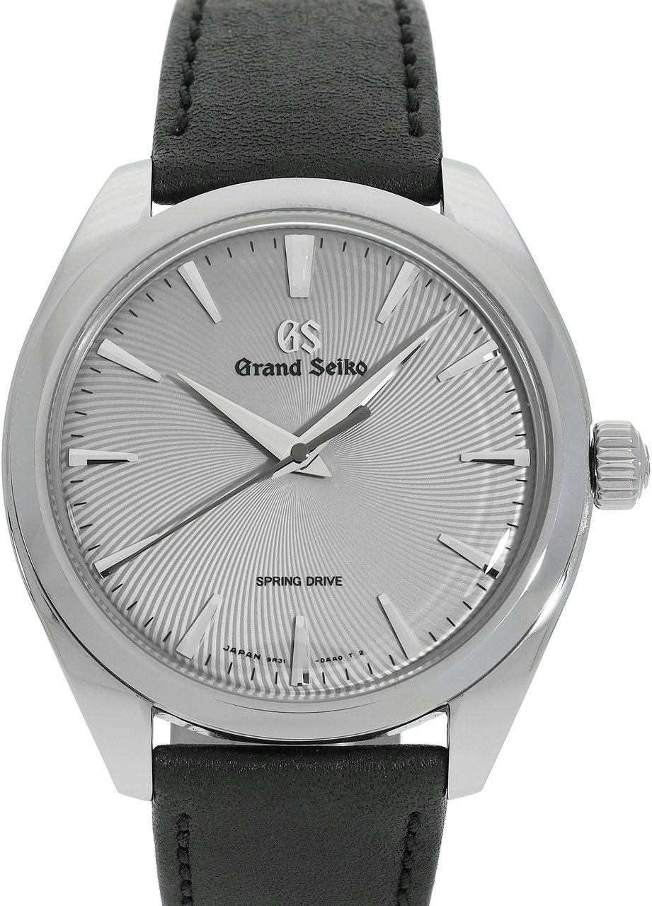 Grand Seiko Elegance Kollektion Beige