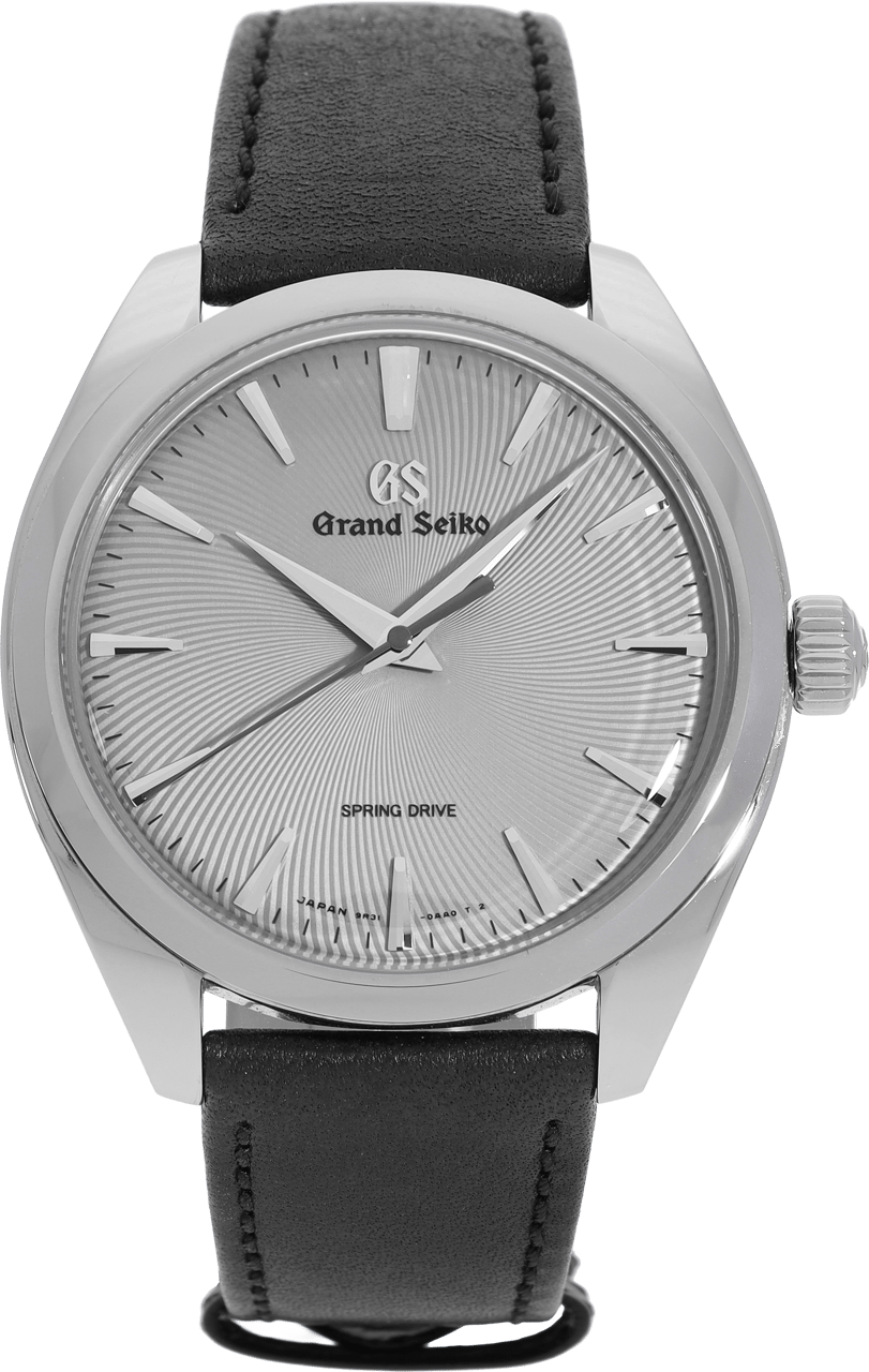 Grand Seiko Elegance Kollektion Beige
